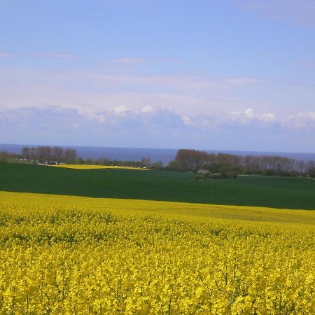 Kalmar 8 Βίλα Kägsdorf Εξωτερικό φωτογραφία