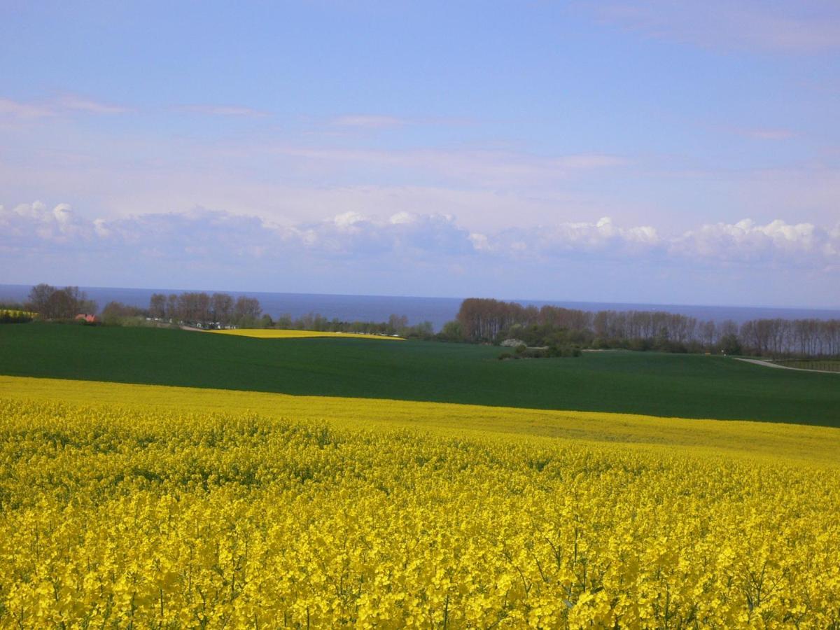 Kalmar 8 Βίλα Kägsdorf Εξωτερικό φωτογραφία
