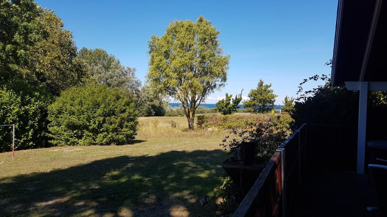 Kalmar 8 Βίλα Kägsdorf Εξωτερικό φωτογραφία