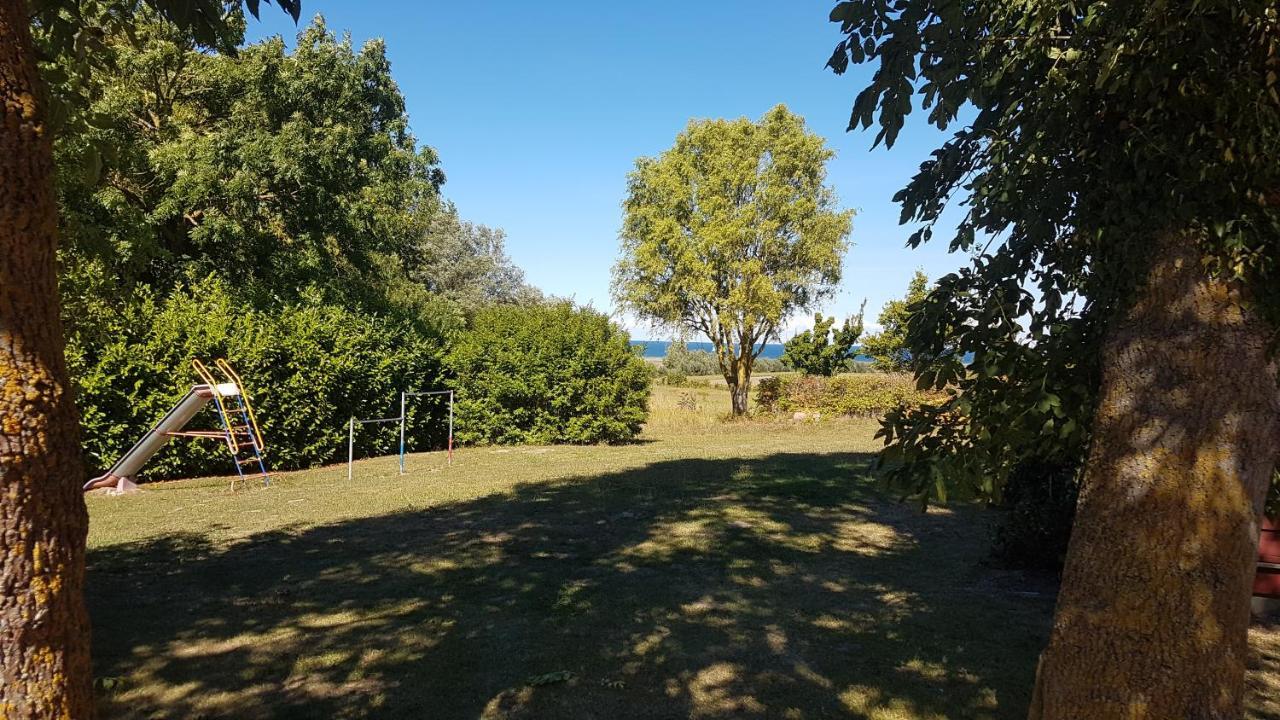 Kalmar 8 Βίλα Kägsdorf Εξωτερικό φωτογραφία
